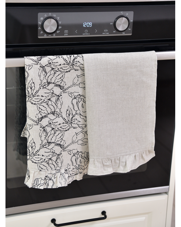 Полотенца кухонные "Райские птицы", набор 2 шт. Полотенца кухонные "Райские птицы", набор 2 шт.